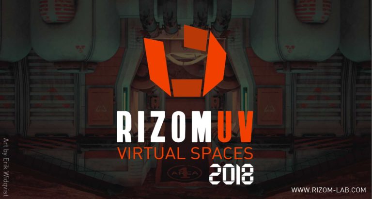 Rizom-Lab RizomUV Real & Virtual Space 2023.0.54 download the last version for apple