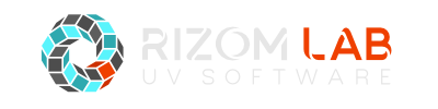 Rizom-Lab RizomUV Real & Virtual Space 2023.0.54 instal the last version for apple