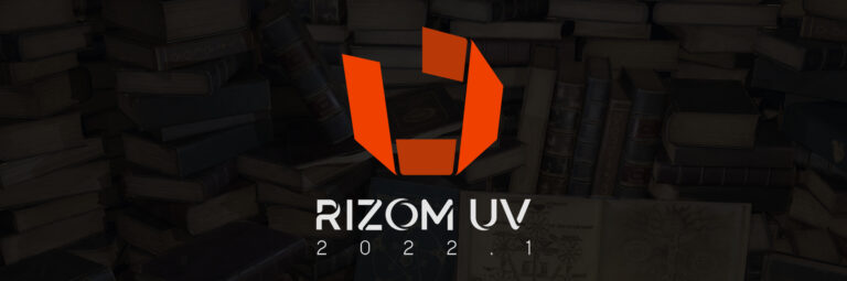 instal the new for windows Rizom-Lab RizomUV Real & Virtual Space 2023.0.70